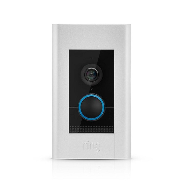 Ring Video Doorbell Elite, Pro Doorbell 4, Doorbell 3, Chime Pro, Stick Up Camera, Ring Sensor, Defiant Deadbolt Lock in Other in Toronto (GTA) - Image 2