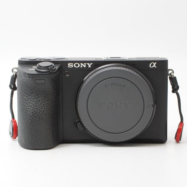 Sony a6500 Camera Body (ID - C-849) in Cameras & Camcorders - Image 2