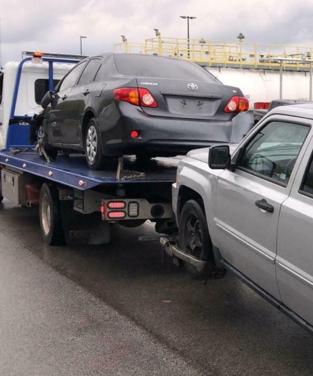 SAM| Cash For Junk Cars| Scrap Cars Removal | We Pay Cash For Scrap Car  | TOYOTA-HONDA-MERCEDES-DODGE-HYNDAI-BMW- in Other in Toronto (GTA) - Image 3