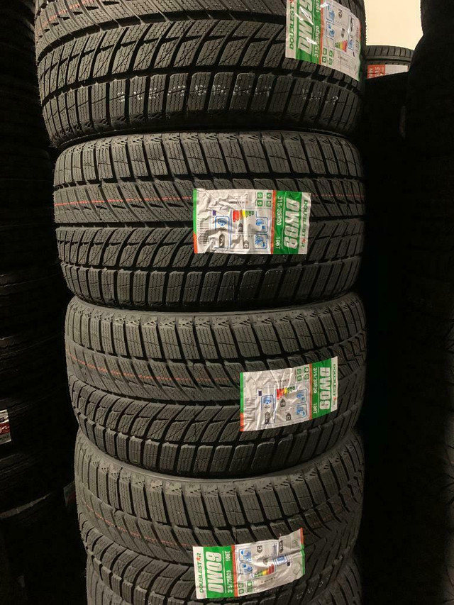 huge collection of winter tires new arrival in Tires & Rims in Toronto (GTA) - Image 3