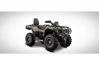 CHINESE ATV AND UTV PARTS LARGEST INVENTORY IN CANADA