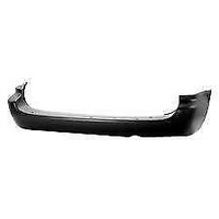 2004 - 2007 CHRYSLER TOWN AND COUNTRY REAR BUMPER - CH1100218 5018630AA