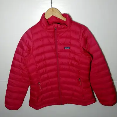 Patagonia Womens Puffer Jacket - Size XXL - Pre-owned - SS3ABZ