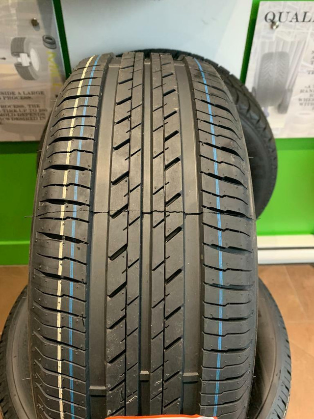 Brand New 195/60R15 All-Season Tires For Sale! 1956015 195/60/15 in Tires & Rims in Kelowna - Image 4