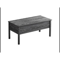 MR [VIDEO provided]MDF Lift-Top Coffee Table with Storage For Living Room WQLY322-W848134663