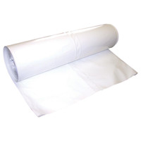 Dr. Shrink Plastic Wrap 20' x 100' 6MIL - White