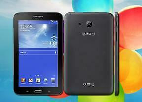 Samsung Tab 3 - 16 GB 7 Inch / Tab E 16GB  9.6  / Tab 4 - 10.1  &amp; 16GB in iPads & Tablets in City of Toronto