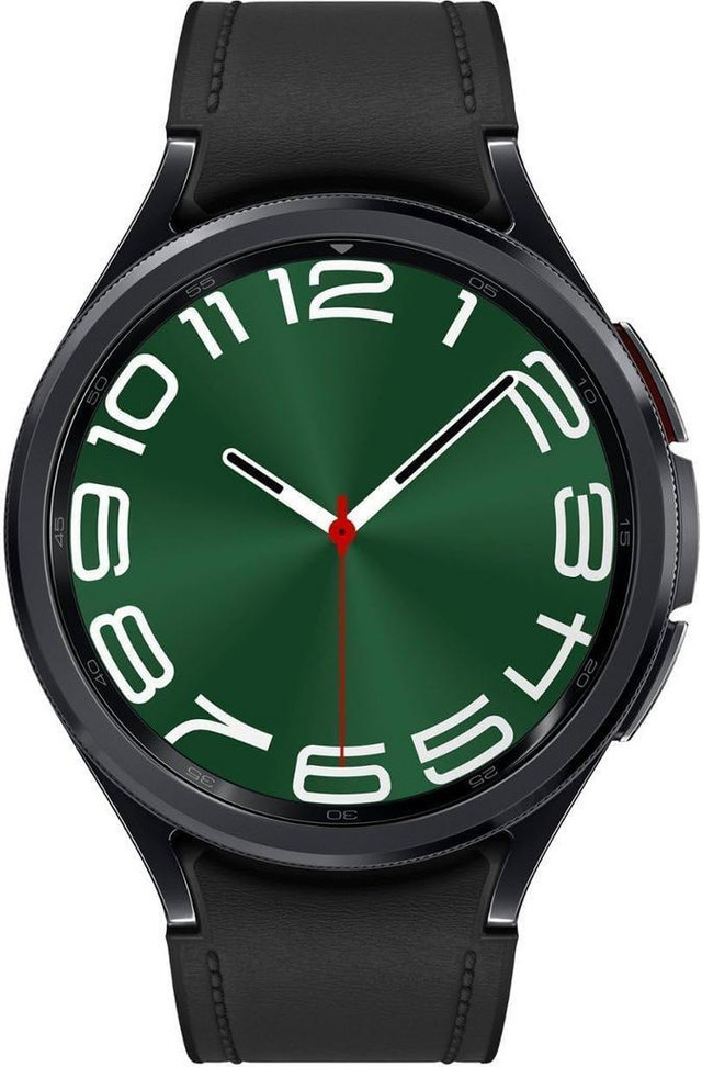 Smart Watches - Samsung Watch 6 40mm, Samsung Watch 6 44mm, Samsung Watch 6 Classic 47mm in Jewellery & Watches in Toronto (GTA) - Image 2