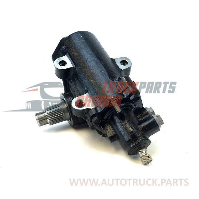 Ford Pickup F250-F350 Power Steering Gear Box 05-08 7C3Z3504B ** NEW ** in Other Parts & Accessories - Image 2