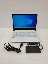 (47696-1) MSI MS1852 Gaming Laptop