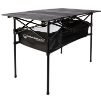 wakeman 37.5" Rectangular Folding Table