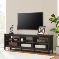 Loon Peak Himrod TV Stand for TVs up to 75"