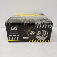 (36622-1) Lighting Audio P1104 Car Subwoofer