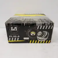 (36622-1) Lighting Audio P1104 Car Subwoofer