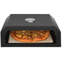 GrillFest Grillfest Pizza Oven