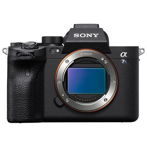 Sony A7Siii - Body in Cameras & Camcorders