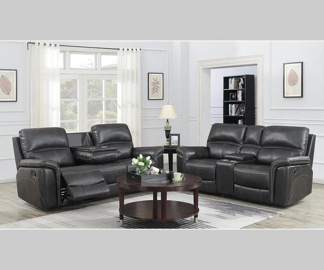 Power Recliner with Storage on Sale !! in Chairs & Recliners in Windsor Region - Image 4