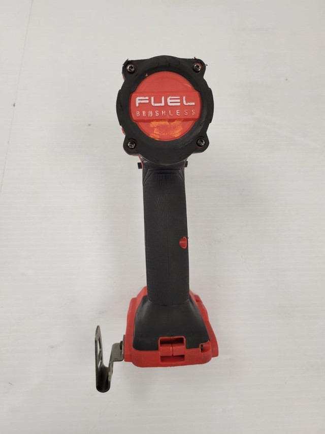 (51071-3) Milwaukee 2904-20 Hammer Drill in Power Tools in Alberta - Image 3
