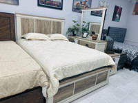 Wooden Bedroom Sets Toronto!!Furniture Sale