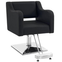 Inbox Zero Kyheir Salon Chair