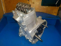 POLARIS RANGER 800 ENGINE REBUILT 2011-2014 SEE CORE INFO LIMITED STOCK SEE ADD