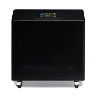 Dynamic Cold Therapy Dynamic Cold Therapy Black Stainless Steel Chiller, Plug-In