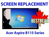Screen Replacment for Acer Aspire B115 Series Laptop
