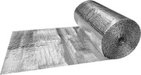 Everbilt™ 24 x 25 Double Reflective Insulation with Staple Tab