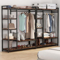 Dotted Line™ Aubree 47" W Closet System