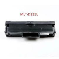 Weekly Promo! Samsung MLT-D111L New Compatible Black Toner Cartridge High Quality