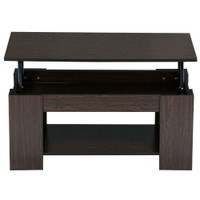 NEW LIFT TOP COFFEE TABLE LAPTOP S3081