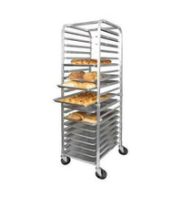 BRAND NEW Welded Mobile Bakery Sheet Pan Racks And Pans- ALL SIZES AVAILABLE!!