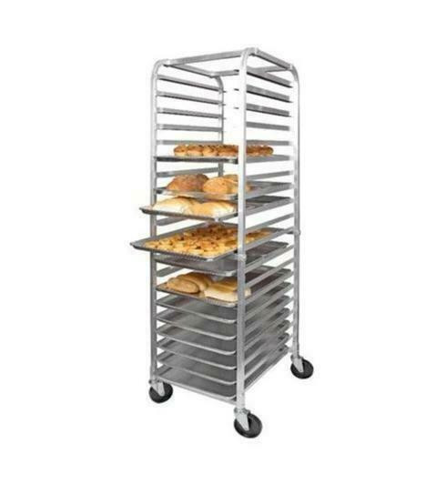 BRAND NEW Welded Mobile Bakery Sheet Pan Racks And Pans- ALL SIZES AVAILABLE!! in Industrial Kitchen Supplies