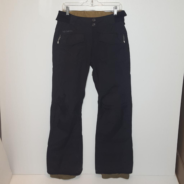 Rossignol Men's Snow Pants - Small - Pre-owned - 5951PC in Men's in Calgary - Image 2