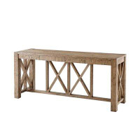Theodore Alexander Echoes Orlando Console Table