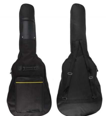 Gig bag for Acoustic Bass guitar 49 inch cotton iM142 in Other