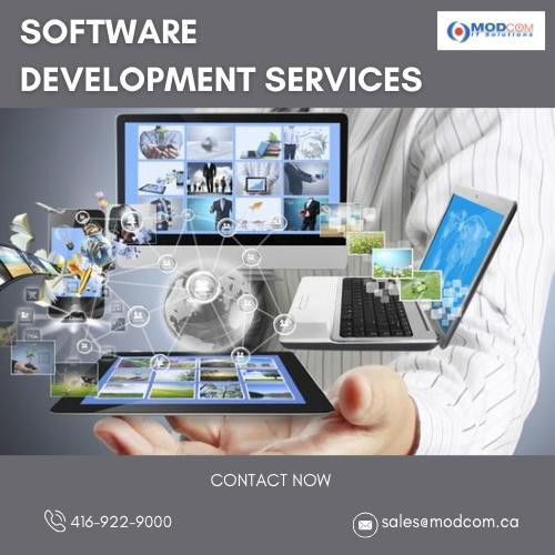 Computer Repair and I.T Solutions - Software Development Services in Services (Training & Repair) - Image 4