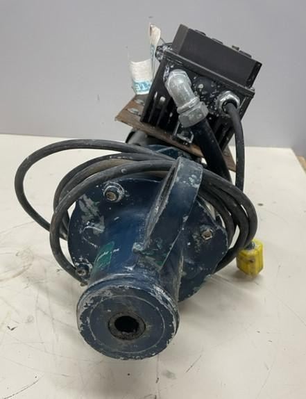 0.33 HP Clamp-on Agitator in Other Business & Industrial - Image 3