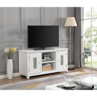 Everly Quinn Zav TV Stand for TVs up to 58"