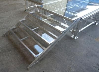 ACRYLIC STAGE STAIR RENTAL. STAGE STAIR RENTAL. [RENT OR BUY] 6474791183, GTA AND MORE. PARTY RENTALS. TENT RENTALS in Other in Toronto (GTA) - Image 2