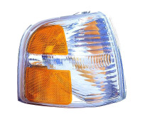 Side Marker Lamp Passenger Side Ford Explorer 2004-2005 From From 37715 High Quality , FO2521181