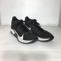Nike Mens Athletic Running Shoes - Size7.5 - Pre-Owned - QL9HXN