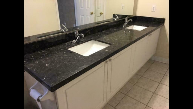 kitchen &amp; vanity top wholesale ( Granite or Quartz ) in Cabinets & Countertops in City of Toronto