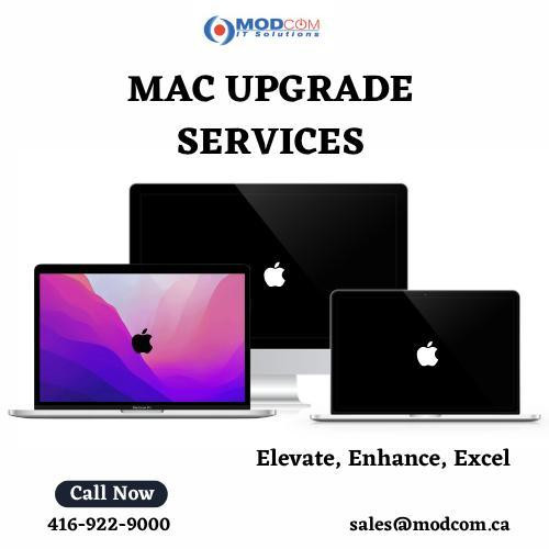 Mac Upgrade Services - Apple Laptops, Macbook Pro, Macbook Air, IMAC, Hardware and Software Upgrade in Services (Training & Repair) - Image 3