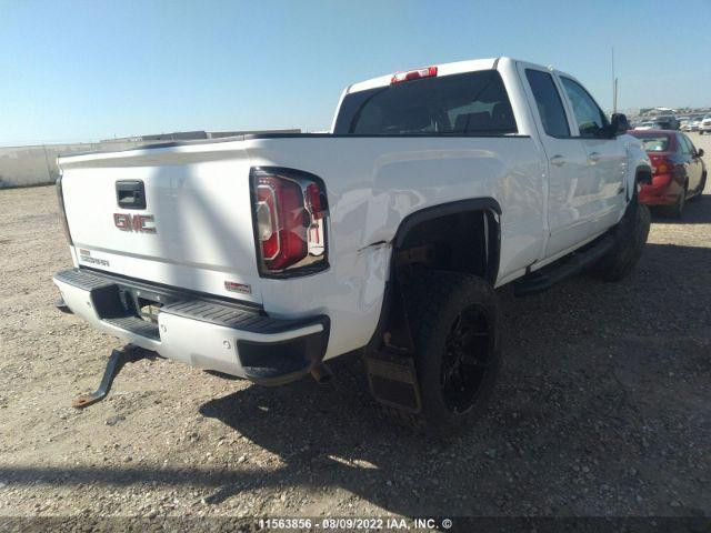For Parts: GMC Sierra 1500 2018 All Terrain 5.3 4wd Engine Transmission Door & More Parts for Sale in Auto Body Parts - Image 3