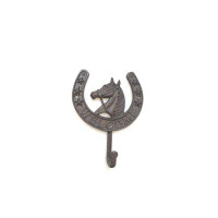 Millwood Pines Frisby Wall Hook