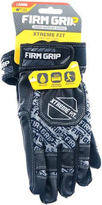Firm Grip Xtreme Fit Gloves