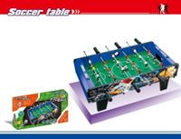 NEW TABLE TOP SOCCER TABLE GAME XJ803