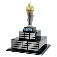 Custom Awards and Trophies, Acrylic Trophies, Crystal Trophies, Glass Trophies, Marble Trophies - CUSTOM MADE