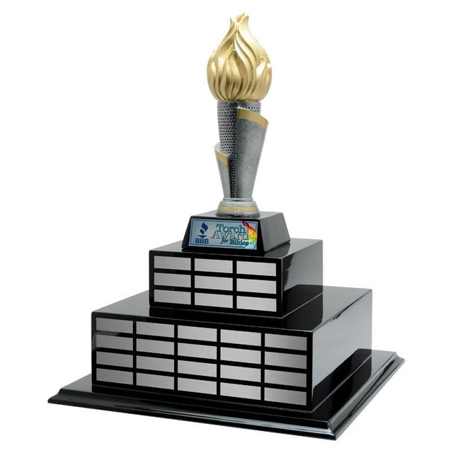 Custom Awards and Trophies, Acrylic Trophies, Crystal Trophies, Glass Trophies, Marble Trophies - CUSTOM MADE in Other Business & Industrial